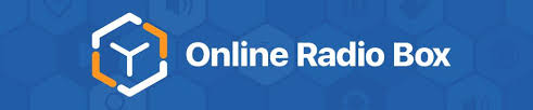 Online Radio Box