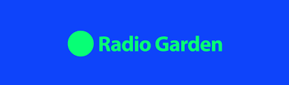 Radio Garden